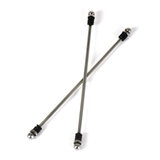 Steel Wire Nipple Clamps