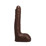 Signature Cocks - 1 inch, extra large Dildo