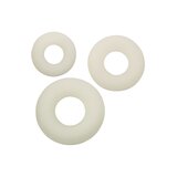 Hustler Glow Rings