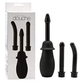 Easy To Use Unisex Douche Kit for Sensational Cleansing and Stimulation