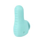 Vedo Nea Rechargeable Finger Vibe - Turquoise