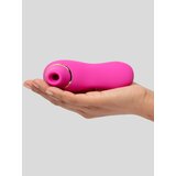 Lovehoney Thrill Clitoral Suction Stimulator Pink - Pink