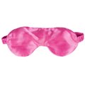 Veil Of Nyx Pink Faux Silk Blindfold