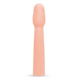 Size Up 2" Realistic Penis Extender