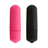 Loving Joy 3 Speed Mini Bullet Vibrator
