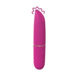 Mini Lipstick Vibrator - Pink