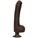 Signature Cocks - Vibrating Safaree Samuels Anaconda 12 Inch ULTRASKYN Cock