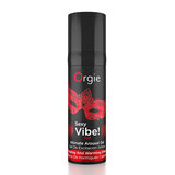 Orgie Sexy Vibe! Hot Intimate Arousal Gel