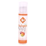 ID Frutopia Natural Flavored Lubricants - Mango - 1 oz.
