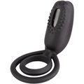 Double Stamina Vibrating Cock Ring