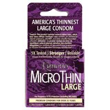 Kimono Microthin Large - 3 Pack