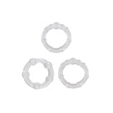 Renegade - Intensity Rings - Clear