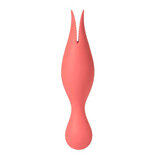 Svakom Siren Double Tongued Clitoral Vibrator