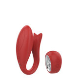 Red Revolution Pandora