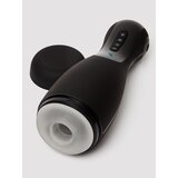 Blowmotion Suction Vibrating Male Masturbator 2.0 - Black