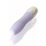 Minx Discretion Waterproof Mini Lilac Vibrator
