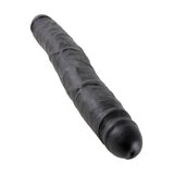 Cock 12 Inch Slim Double