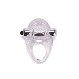 Ann Summers Stealth Vibrating Cock Ring with Removable Bullet