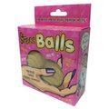 Stress Testicle Balls