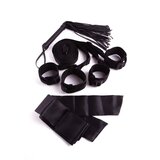 Ann Summers Restraint & Tease 4 Piece Bondage Set