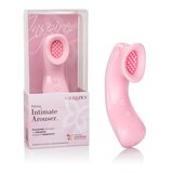 Inspire Pulsing Intimate Arouser – 10 Function Clitoral Stimulator