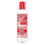 ID 3Some Lubricant - Wild Cherry - 4 oz.