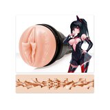 Fleshlight Fantasy Lilith Fukumoto - Flesh Pink
