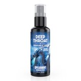 Creature Cocks Deep Throat Numbing Spray - Spearmint