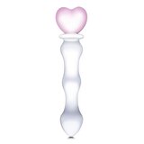 8" Sweetheart Dildo