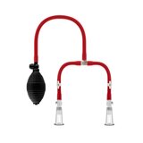 Temptasia - Nipple Squeeze Pump System