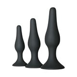 Butt Plug Set