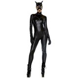 On the Prowl Catsuit Set