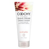Coochy Shave Cream - Sweet Nectar - 12.5 oz.