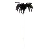Starburst Tickler - Black
