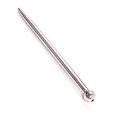 Straight Steel Penis Pin