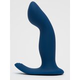 Lovehoney Ignite 20 Function Vibrating Prostate Massager - Blue