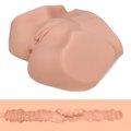 Boss Deep Dive Ass & Pussy Masturbator - 2.2kg