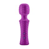 FemmeFunn Ultra Mini Wand - Purple