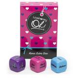 Lovehoney Oh! Kama Sutra Sex Dice