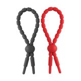 Ram Ultra Clinchers - Black/Red