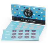 Lovehoney Oh! Scratch Cards for Him (10 Pack)