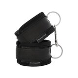 Soft Wrist Cuffs