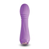 Charms Flora - Violet