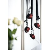 Fifty Shades Sweet Anticipation Under Mattress Restraint Set UK