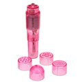 Ultimate Pink Pocket Rocket Vibrator