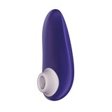 Womanizer Starlet 3 Rechargeable Clitoral Suction Stimulator  - Blue