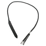 Flat Tail Bull Whip