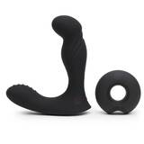 Mantric Rechargeable Remote Control Prostate Vibrator