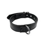 Basic D Ring Collar
