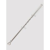 Ouch! Expandable Spreader Bar - Silver